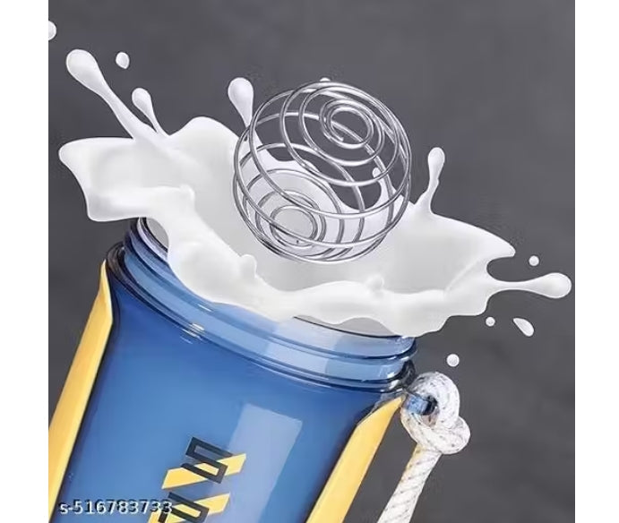 HydraBoost Fitness Shaker™