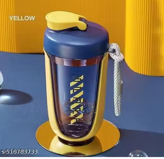HydraBoost Fitness Shaker™