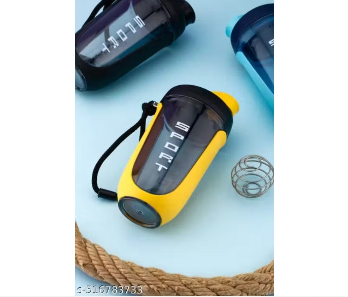 HydraBoost Fitness Shaker™