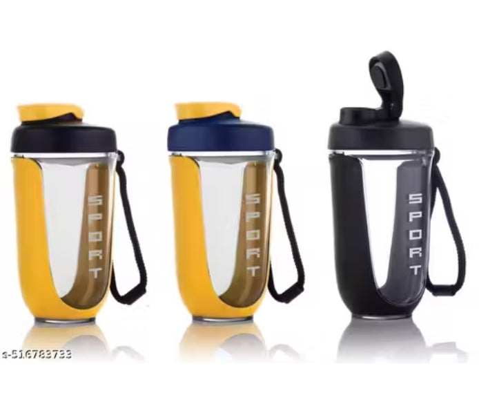 HydraBoost Fitness Shaker™